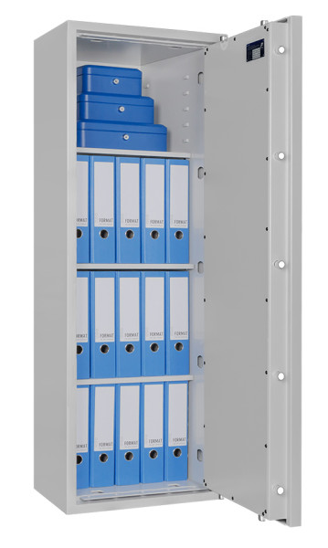 Format Lyra 14 Tresor EN 1143-1