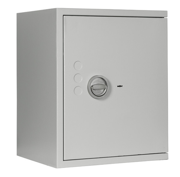 Format Lyra 3 Tresor EN 1143-1