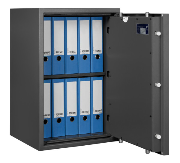 Tresore Wertschutzschrank Lyra EN 1143-1 Lyra 4 kaufen bei eisenbach-tresore.de