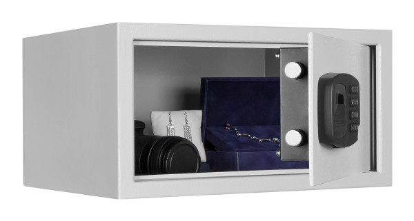 Hoteltresor Format Panther LPT 1 mit Elektronikschloss Tresor als Gäste- oder Laptoptresor