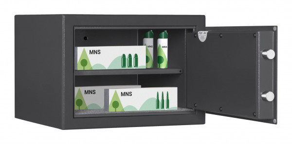 Munitionsschrank MNS 410