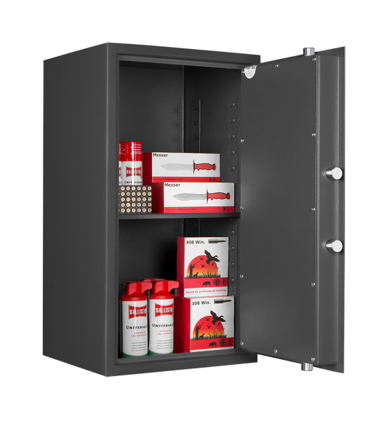 Munitionsschrank MT 4 S1 Sicherheitsschrank