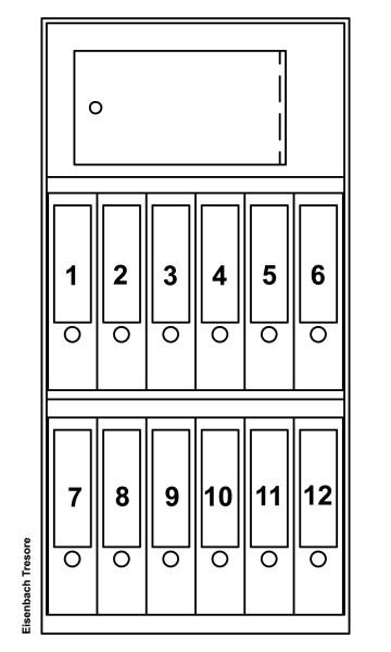 Tresor kaufen bei eisenbach-tresore.de