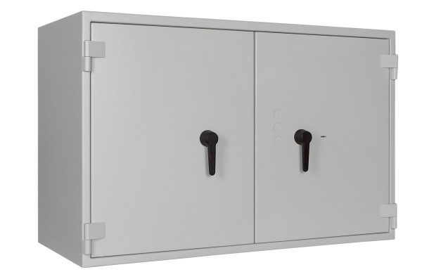 Dokumentenschutz Stahlbüroschrank Paper Star Light bei eisenbach-tresore.de kaufen als Tresor