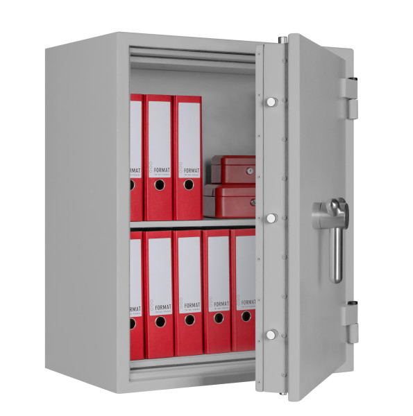 Format Paper Star Pro Brandschutztresor Tresor Feuerschutz VDS EN 1143-1