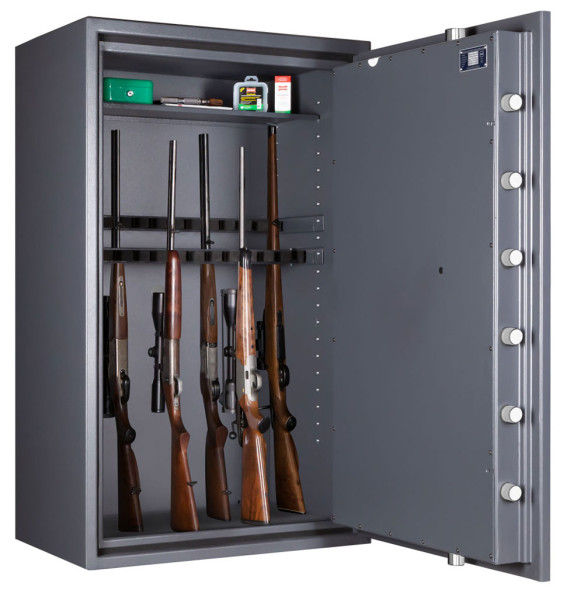 Waffenschrank Rubin 19 Plus VDS Klasse 3