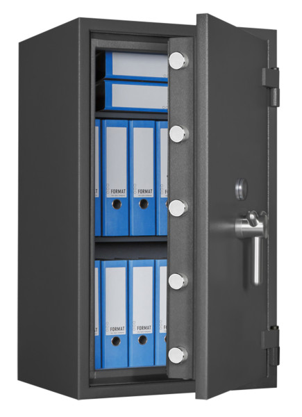 Tresor Rubin Pro 30 Wertschutztresor EN 1143-1 Widerstandsgrad III VDS Klasse 3