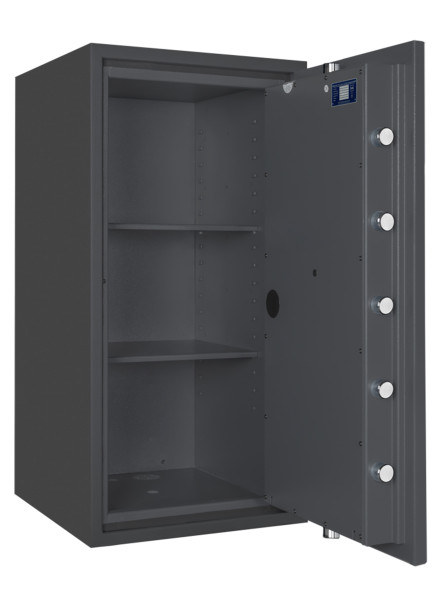 Rubin Wertschutztresor EN 1143-1 Widerstandsgrad III VDS Klasse 3 Tresor