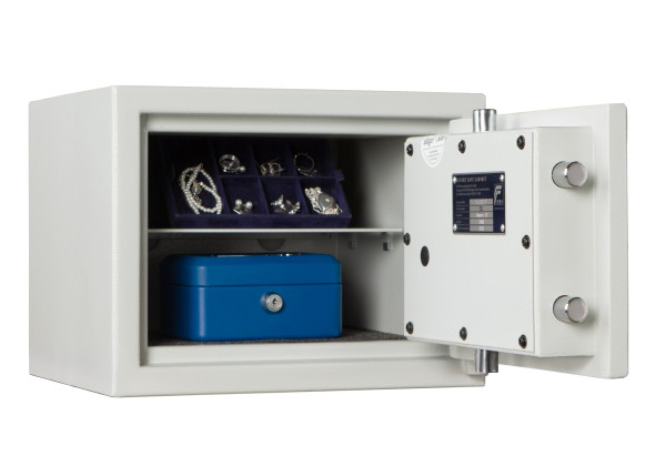 Tresor S2 Sicherheitsschrank Seguro 10