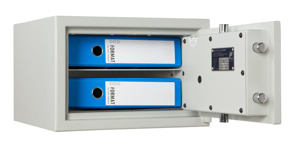 Tresor S2 Sicherheitsschrank Seguro 20