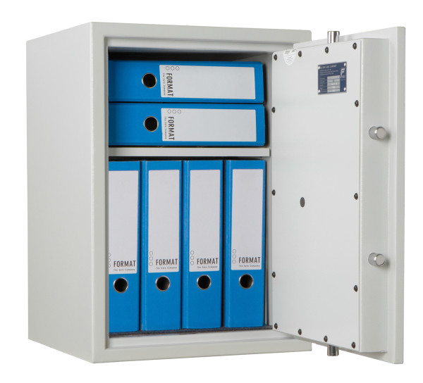 Tresor S2 Sicherheitsschrank Seguro 40