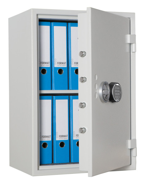 Tresor S2 Sicherheitsschrank Seguro 50