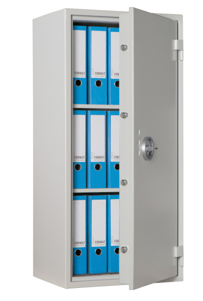 Tresor S2 Sicherheitsschrank Seguro 60