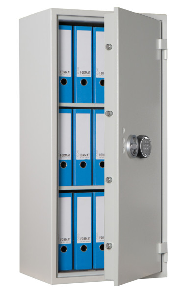 Tresor S2 Sicherheitsschrank Seguro 60