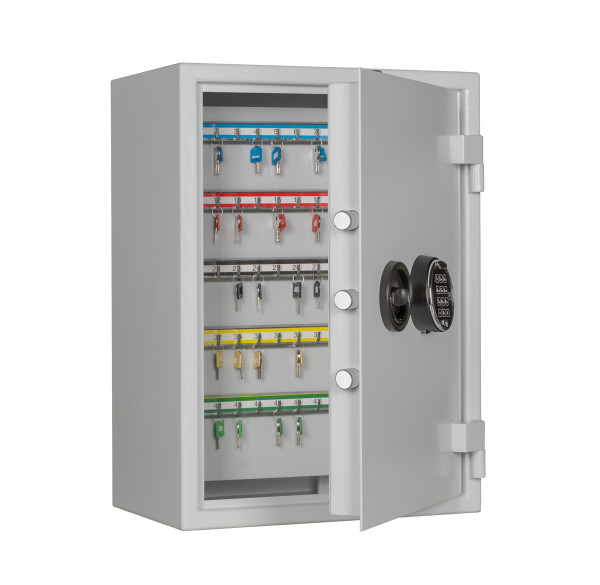 Schlüsseltresor S1 Format ST 300 für 300 Schlüssel