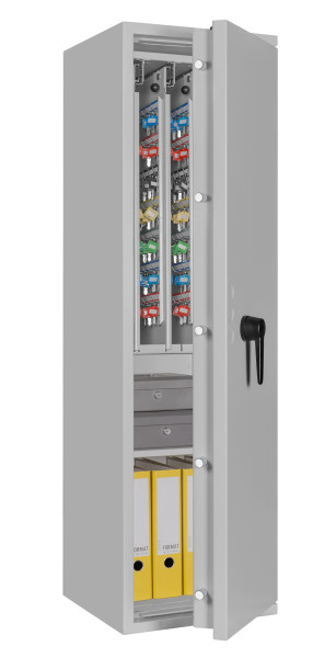 Schlüsseltresor Format STC 1-448 Kombi