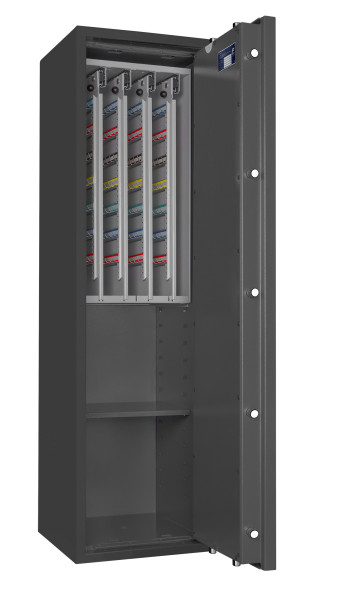Schlüsseltresor Format STC 1-448 Kombi