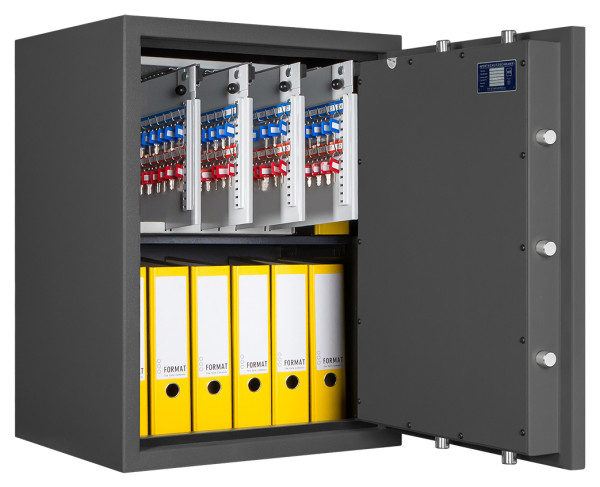 Tresor Wertschutztresor EN 1143-1 Gemini Pro 20 Wertschutzschrank