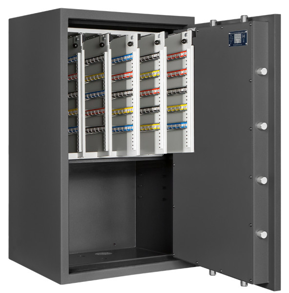 Schlüsseltresor STG 40-400  Kombi VDS Klasse 1 für 400 Schlüssel