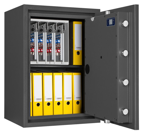 Schlüsseltresor STR 20-128 Kombi VDS Klasse 3