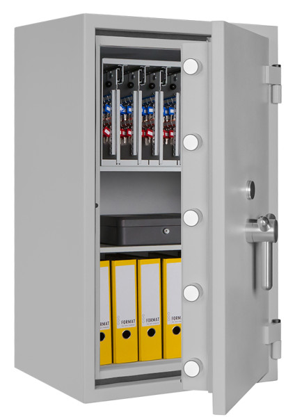 Schlüsseltresor STR 30-128 Kombi VDS Klasse 3 für 128 Schlüssel