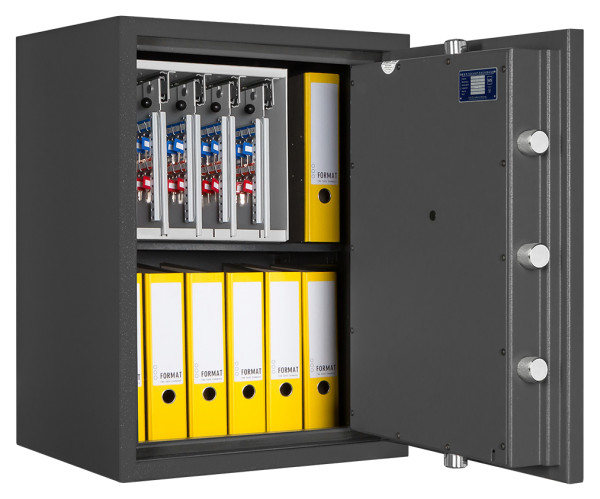 Schlüsseltresor STT 20-128 Kombi VDS Klasse 2