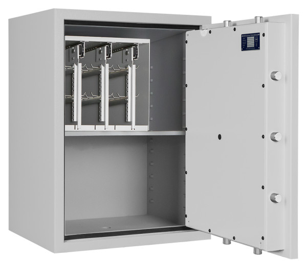 Schlüsseltresor STG 20-72 AS Kombi VDS Klasse 1