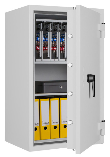 Schlüsseltresor STG 40-128  Kombi VDS Klasse 1 für 128 Schlüssel