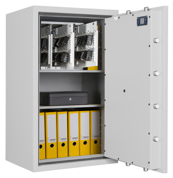 Schlüsseltresor STG 40-72 AS  Kombi VDS Klasse 1