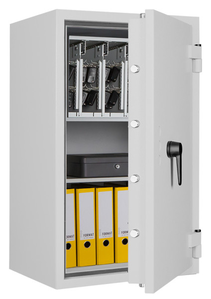 Schlüsseltresor STG 40-72 AS  Kombi VDS Klasse 1