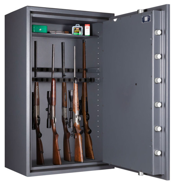 Waffenschrank Topas 19 Plus VDS Klasse 2