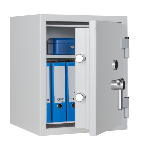 Wertschutztresor EN 1143-1 Topas Pro als Tresor VDS Klasse 2 kaufen bei eisenbach-tresore.de