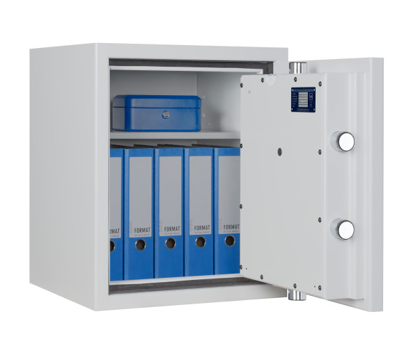 Wertschutzschrank Tresor Format Topas Pro 5  Widerstandsgrad 2 VDS EN 1143-1