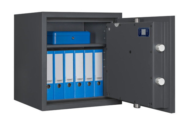 Wertschutztresor EN 1143-1 Topas Pro Wertschutzschrank
