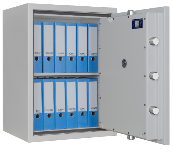 Wertschutztresor EN 1143-1 Topas Pro 20 Wertschutzschrank