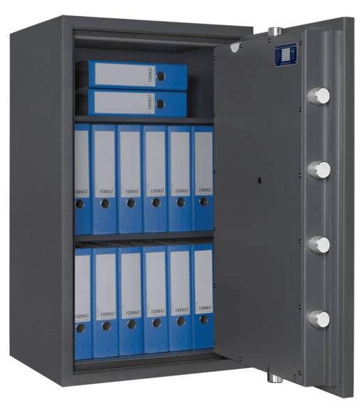 Wertschutz Tresor EN 1143-1 Widerstandsgrad II VDS Klasse 2 Topas Pro 30