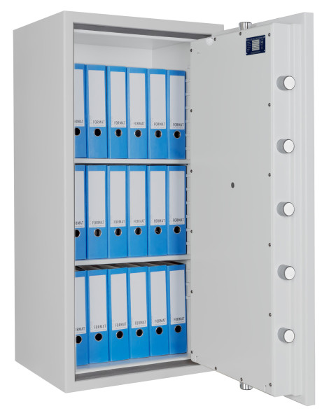 Wertschutztresor Topas Pro 40 EN 1143-1 VDS Klasse 2