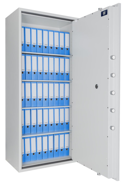 Wertschutztresor Topas Pro 65 EN 1143-1VDS Klasse 2