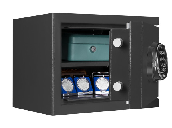 Tresor EN 1143-1 Security Safe 0 3-8