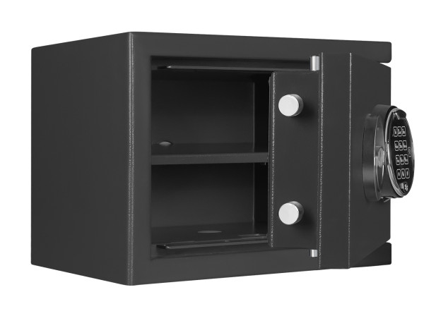 Tresor EN 1143-1 Security Safe 0 3-8