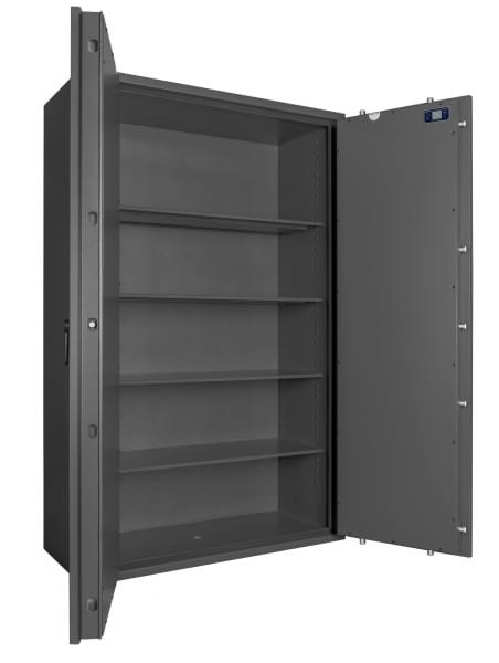 Format Wertschutztresor Gemini Pro 80 VDS Tresor EN 1143-1