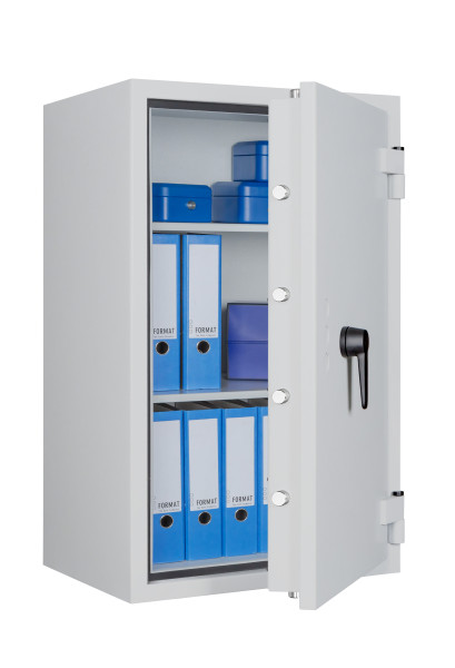 Wertschutz Tresor und Wertschutzschrank EN 1143-1 Grad 0 Format Libra 40
