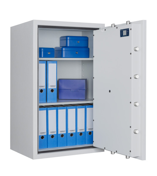 Wertschutz Tresor und Wertschutzschrank EN 1143-1 Grad 0 Format Libra 40