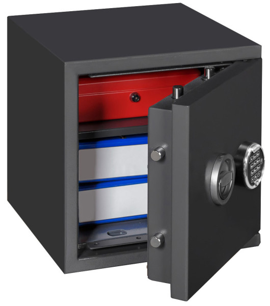 Tresor Widerstandsgrad 1 EN 1143-1 Security Safe 1 3-31