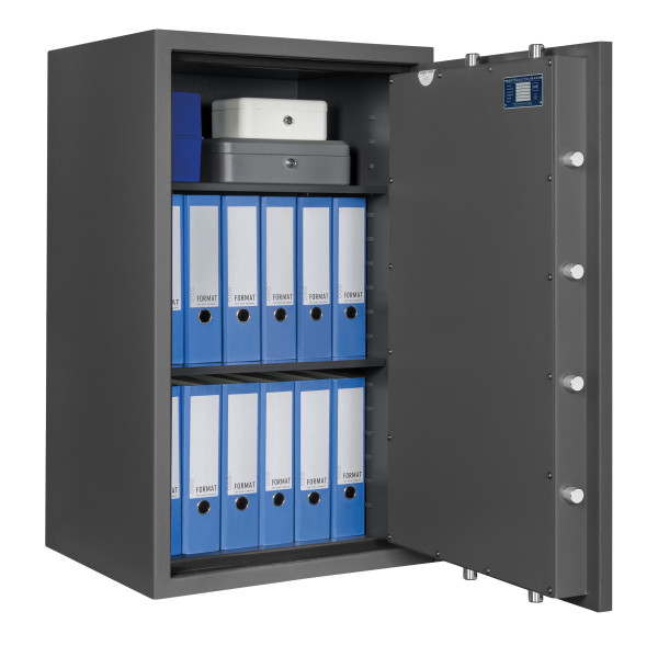 Wertschutz Tresor und Wertschutzschrank EN 1143-1 Grad 0 Format Libra 40