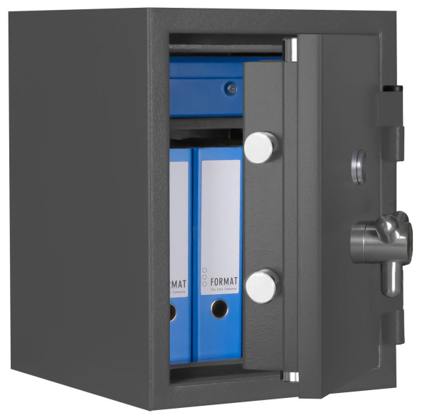 Wertschutztresor EN 1143-1 Topas Pro als Tresor VDS Klasse 2 kaufen bei eisenbach-tresore.de