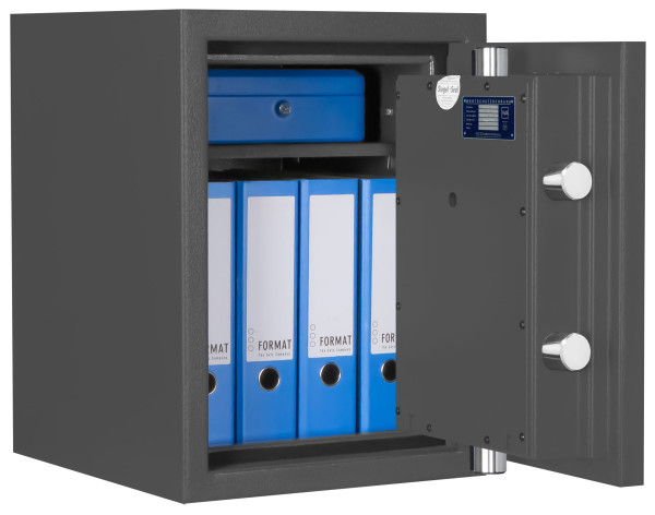 Wertschutz Tresor Topas Pro 3 EN 1143-1 VDS Klasse 2