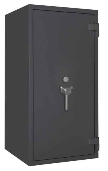 Rubin Pro 60 Wertschutztresor EN 1143-1 Widerstandsgrad III VDS Klasse 3