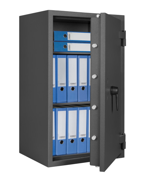 Tresor Wertschutztresor EN 1143-1 Gemini Pro 40 Wertschutzschrank