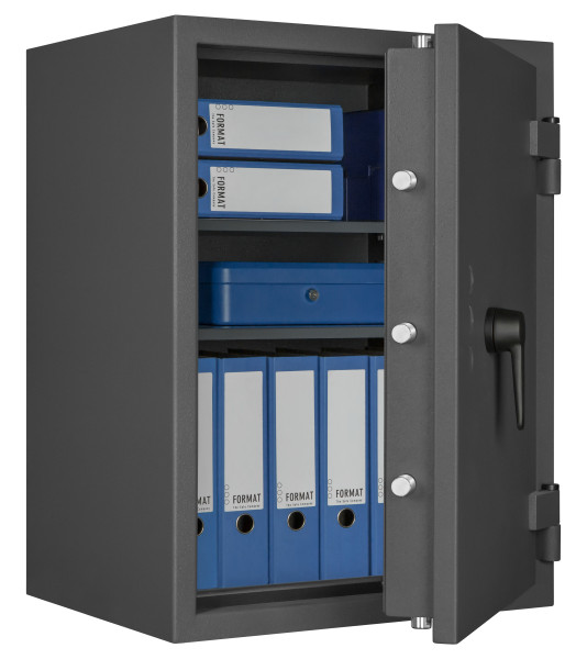 Wertschutztresor und Wertschutzschrank EN 1143-1 Grad 0 Libra 20 VDS Tresor kaufen bei eisenbach-tresore.de